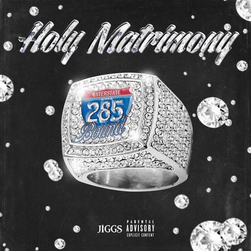 Holy Matrimony (Explicit)