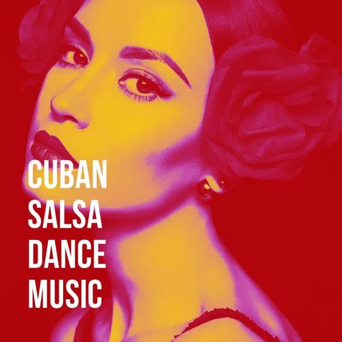 Cuban Salsa Dance Music