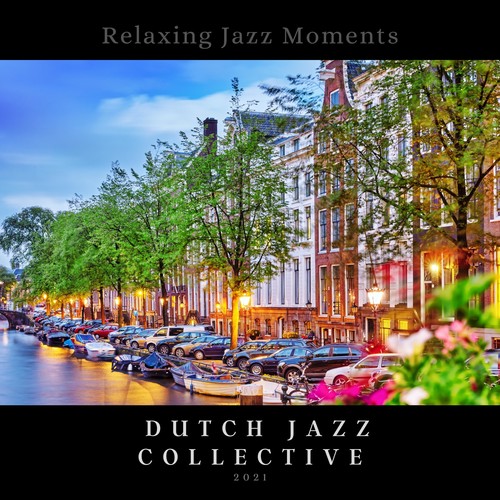 Relaxing Jazz Moments