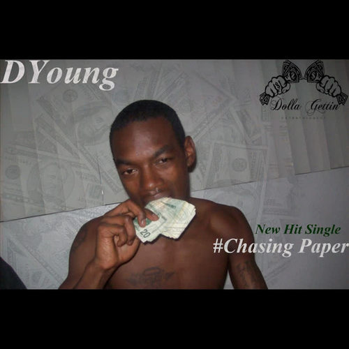 Chasing Paper (feat. J.D)