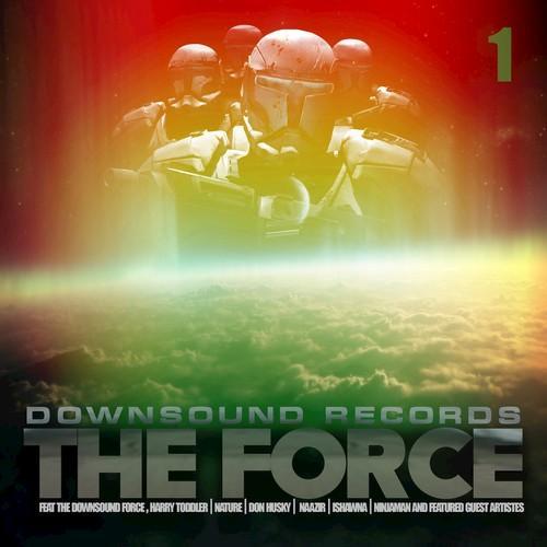 Downsound Records: The Force 1