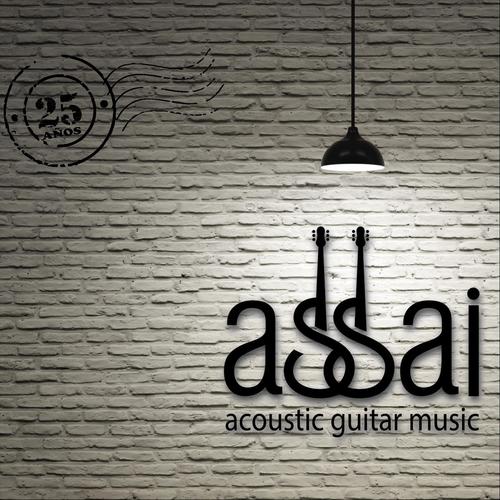 Assai (25 Años)