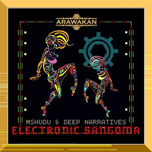 Electronic Sangoma