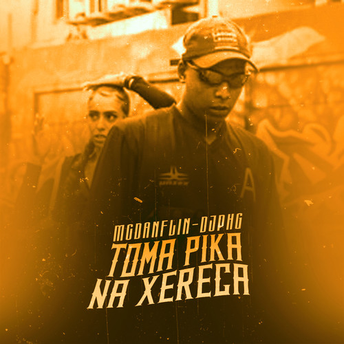 Toma Pika na Xereca (Remix) [Explicit]