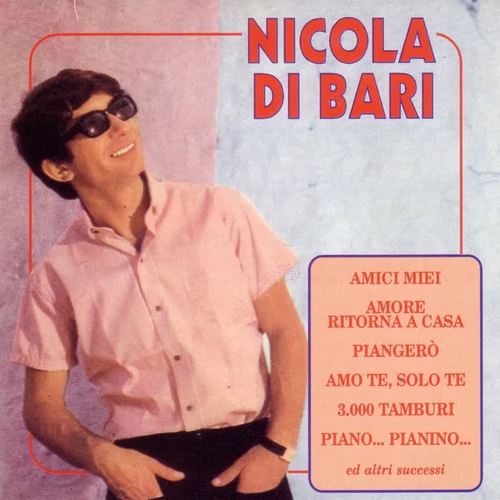 Nicola di Bari