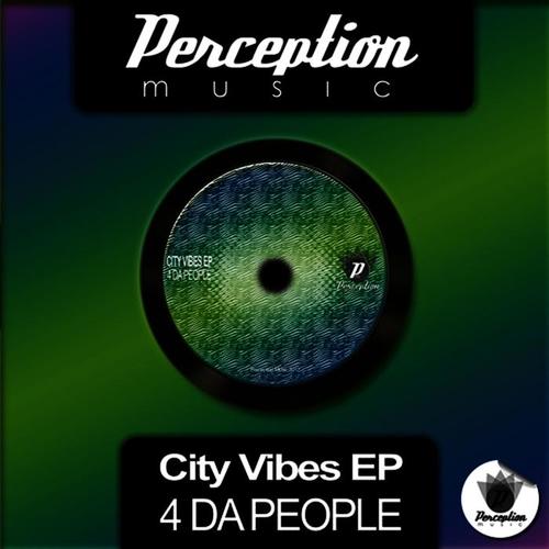City Vibes EP