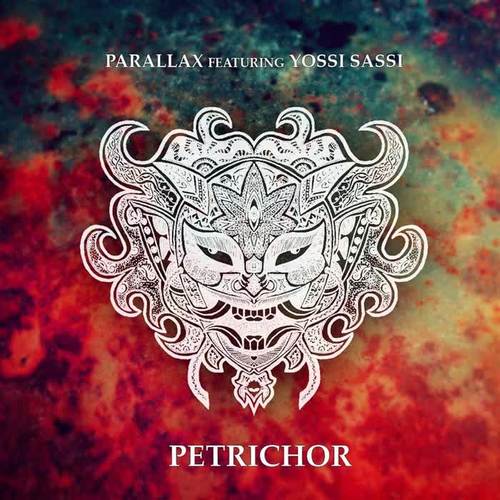 Petrichor (feat. Yossi Sassi)