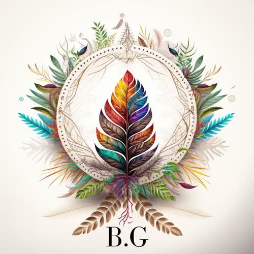 B.g (Instrumental Version)