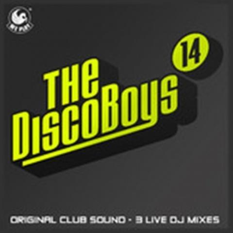 The Disco Boys Vol.14