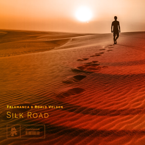 Silk Road