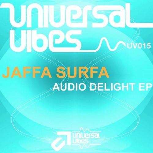 Audiodelight EP