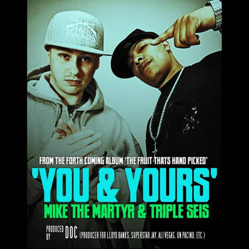 You and Yours (Explicit)