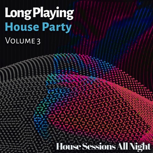 Long Playing House Party, Vol. 3