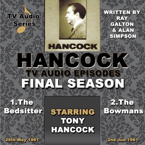 Hancock's Half Hour - The Bedsitter & The Bowmans