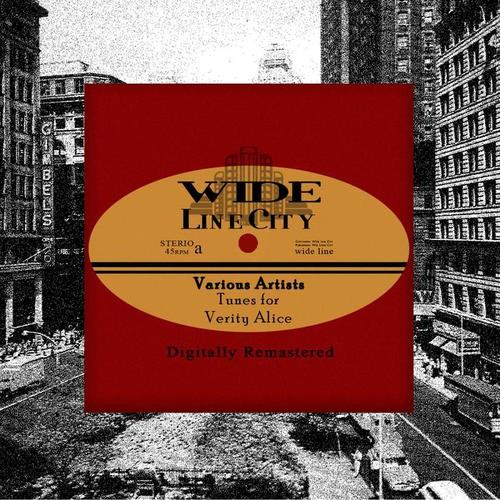 Tunes For Verity Alice