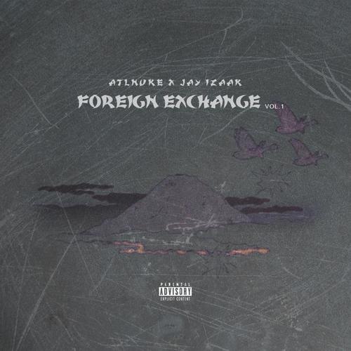 Foreign Exchange Vol.1