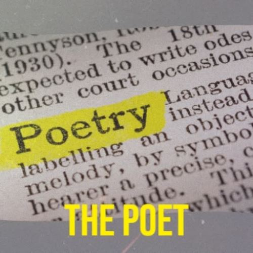 The Poet