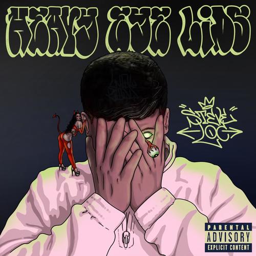 Heavy Eye Lids (Explicit)