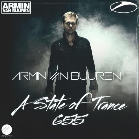 A State of Trance 655