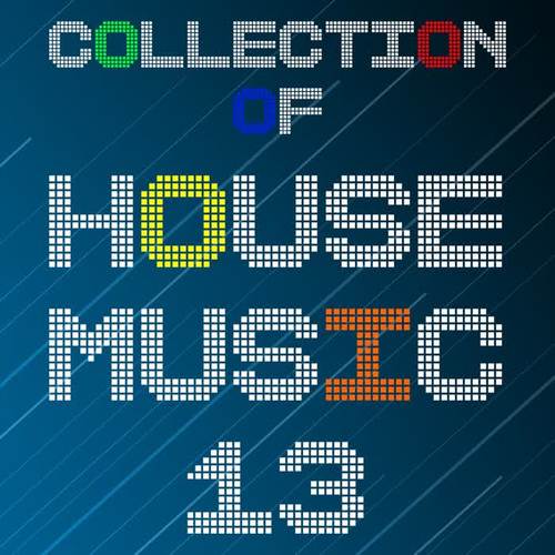 Collection Of House Music, Vol. 13