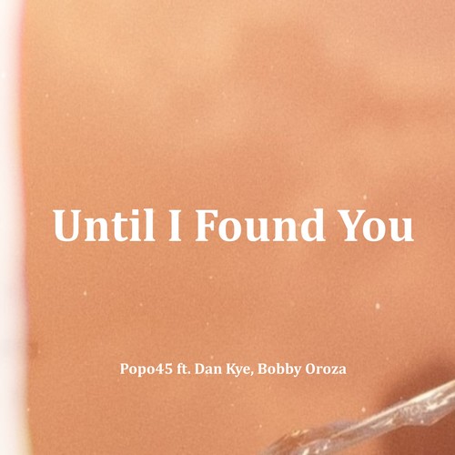 Until I Found You