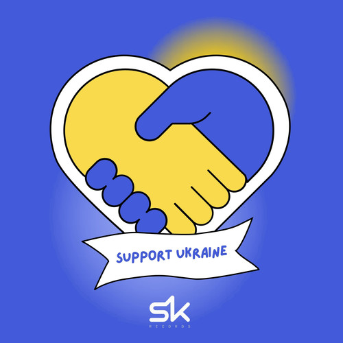 Support Ukraine