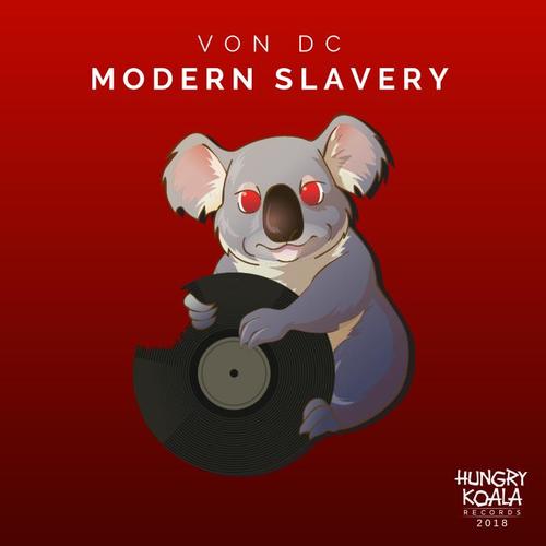 Modern Slavery