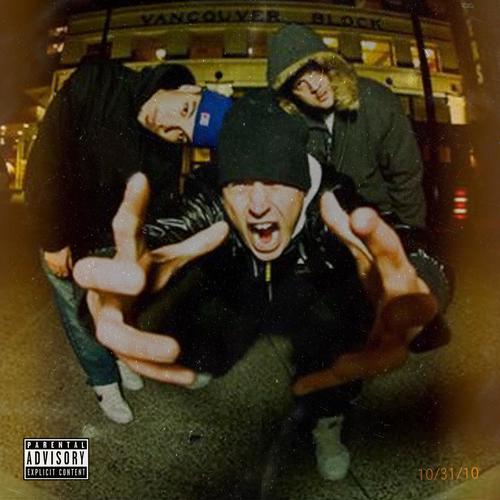 The Outfit (Reloaded) [Explicit]