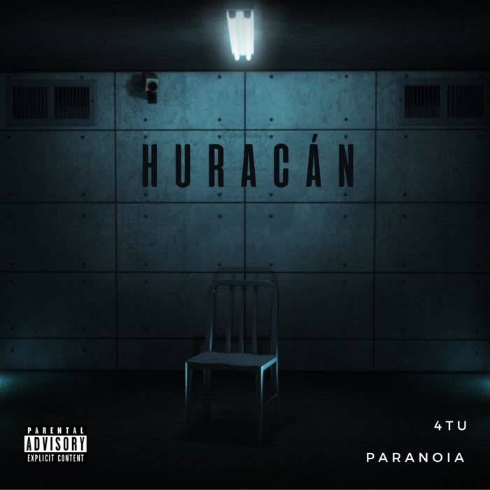 Huracán (Explicit)