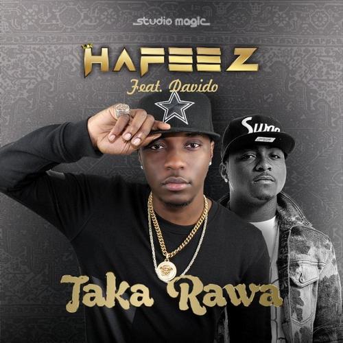 Taka Rawa (feat. Davido)