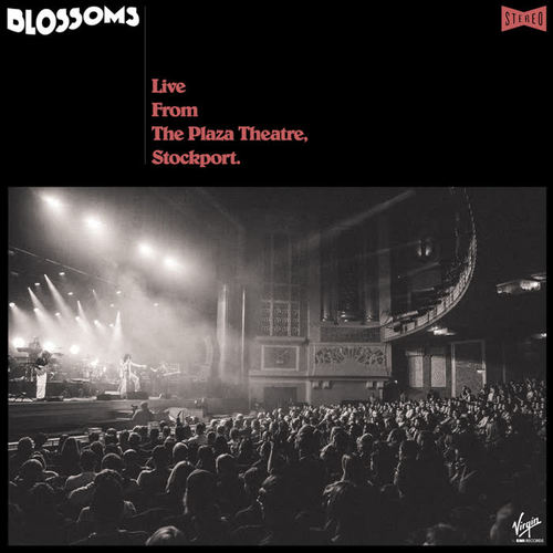 Live From The Plaza Theatre, Stockport (Explicit)