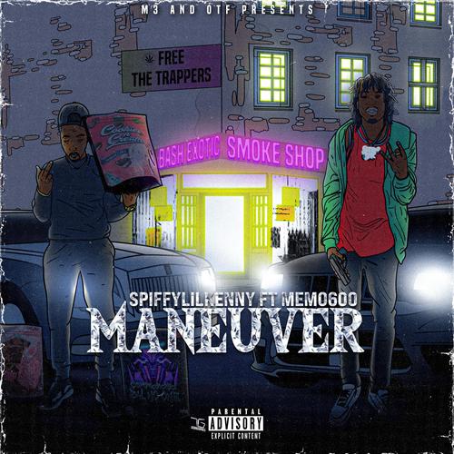 Maneuver (Explicit)