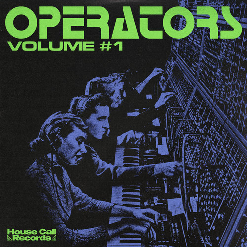 Operators Vol. 1 (Explicit)