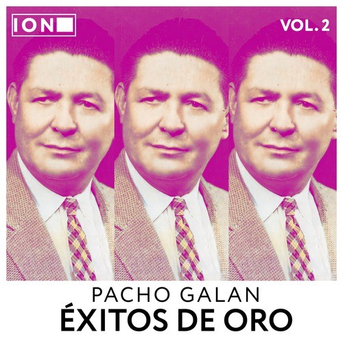 Éxitos de Oro, Vol. 2