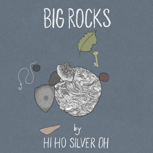Big Rocks