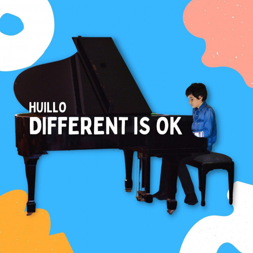 Different is Ok