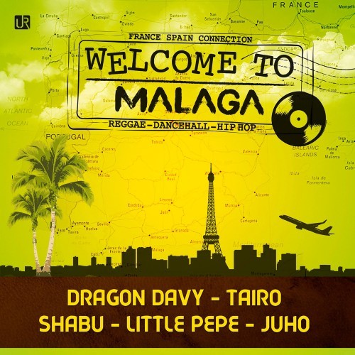 Welcome to Malaga