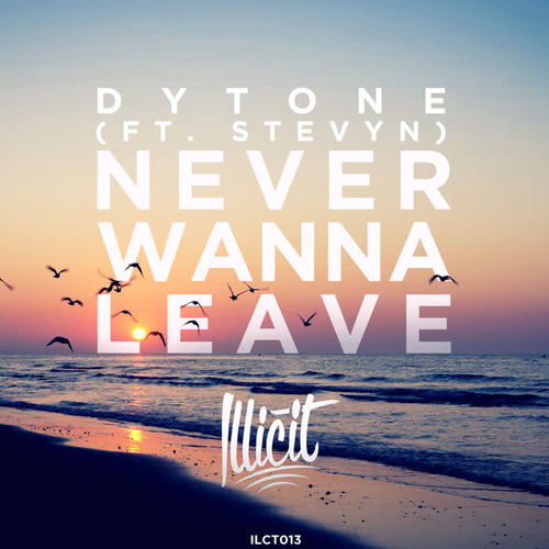 Never Wanna Leave (feat. Stevyn)