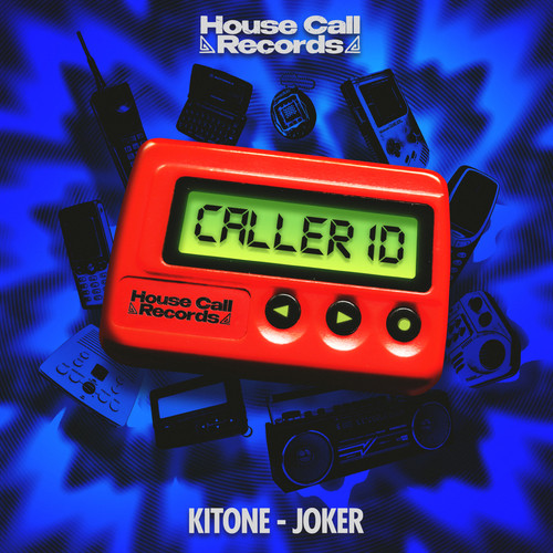 Joker (Explicit)