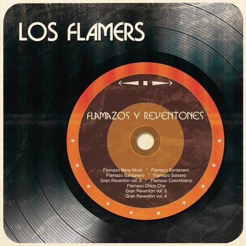 Flamazos y Reventones