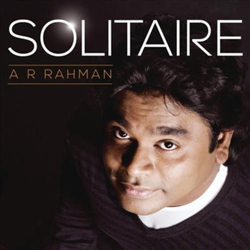 Solitaire A.R. Rahman