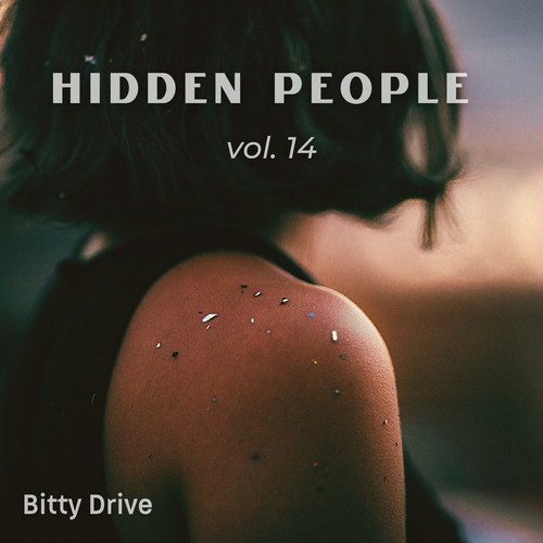 Hidden People, Vol. 014