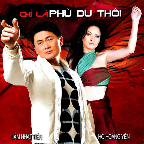 Chỉ Là Phù Du Thôi