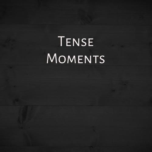 Tense Moments (Original Score)