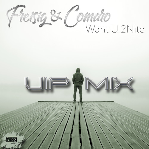 Want U 2Nite (VIP Mix) [Explicit]
