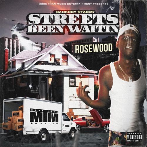 Streets Been Waitin' (Explicit)