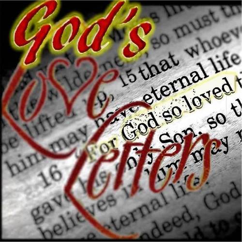 God's Love Letters