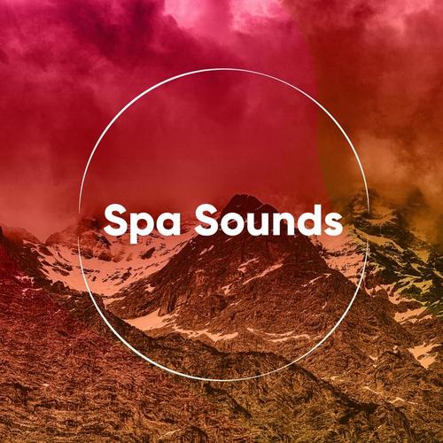 21 Spa Sounds - Ambient, Relaxing Rain for Perfect Background Music