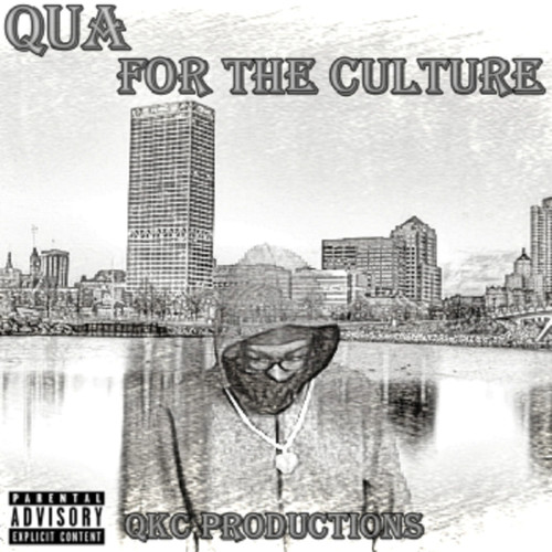 For The Culture (Explicit)