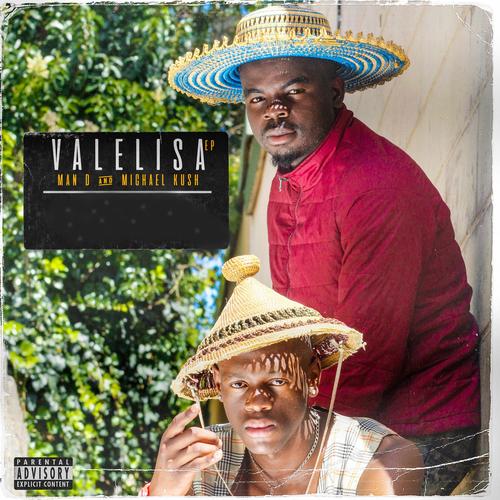 Valelisa (Explicit)